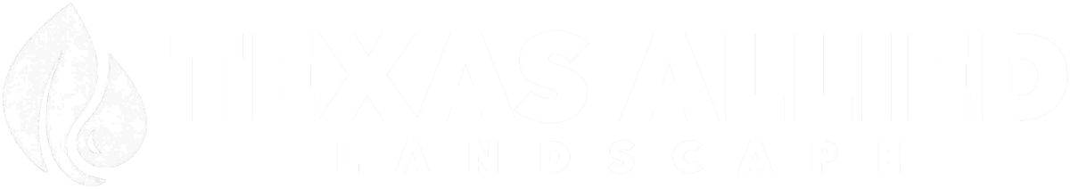 Texas Allied Landscape